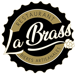 Logo de la Franchise La Brass